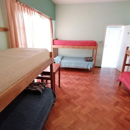 Alamo Hostel & Suites Мендоса Екстериор снимка