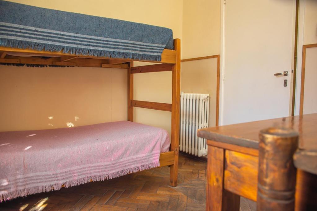 Alamo Hostel & Suites Мендоса Екстериор снимка