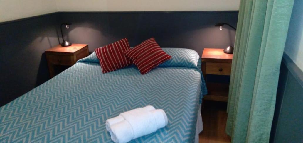 Alamo Hostel & Suites Мендоса Екстериор снимка