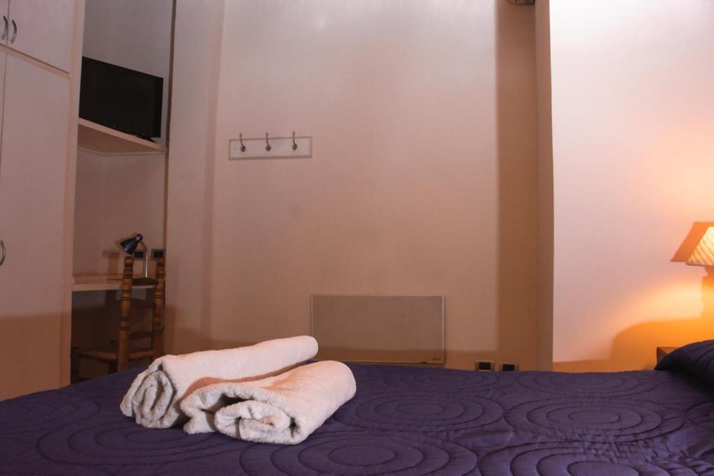 Alamo Hostel & Suites Мендоса Екстериор снимка