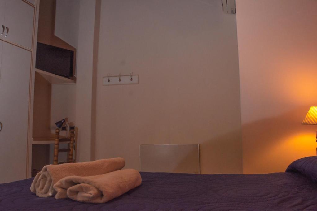 Alamo Hostel & Suites Мендоса Екстериор снимка