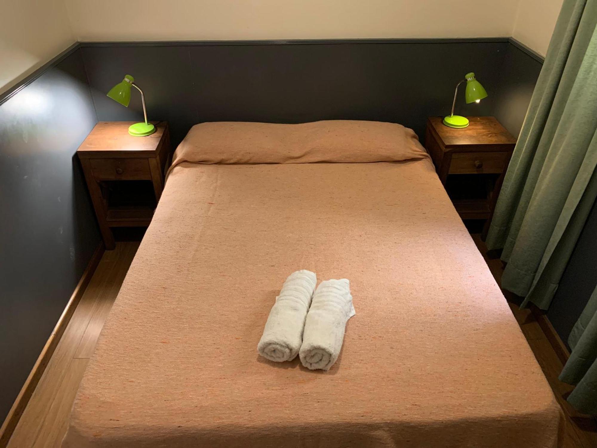 Alamo Hostel & Suites Мендоса Екстериор снимка