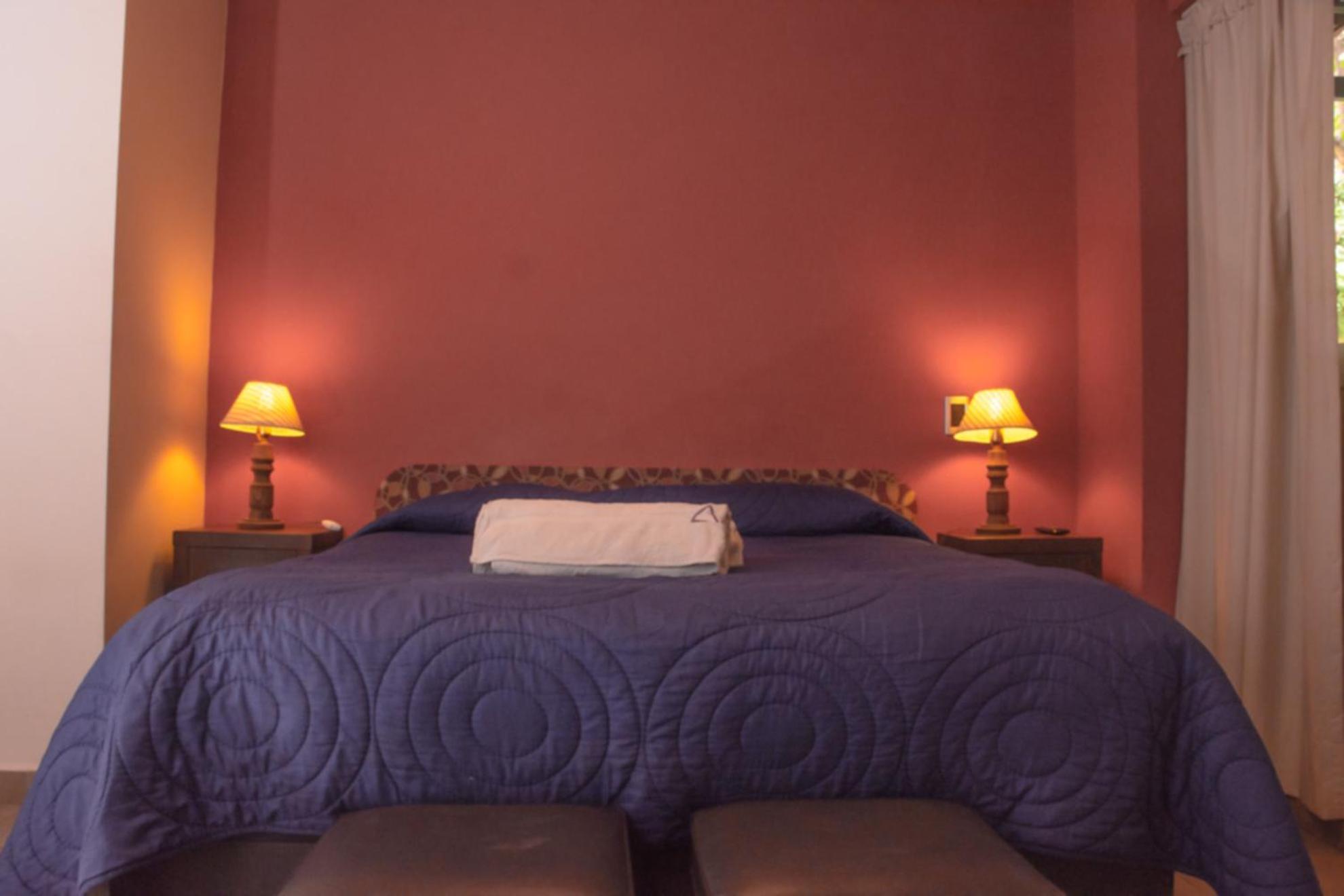 Alamo Hostel & Suites Мендоса Екстериор снимка