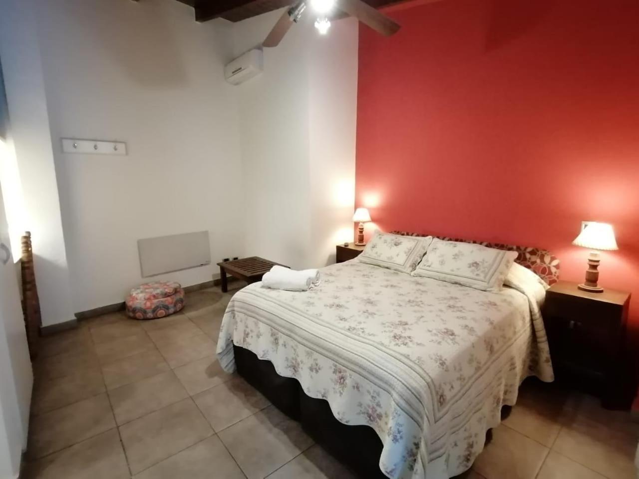 Alamo Hostel & Suites Мендоса Екстериор снимка