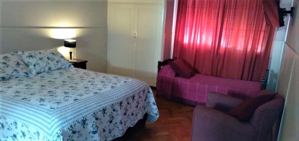 Alamo Hostel & Suites Мендоса Екстериор снимка