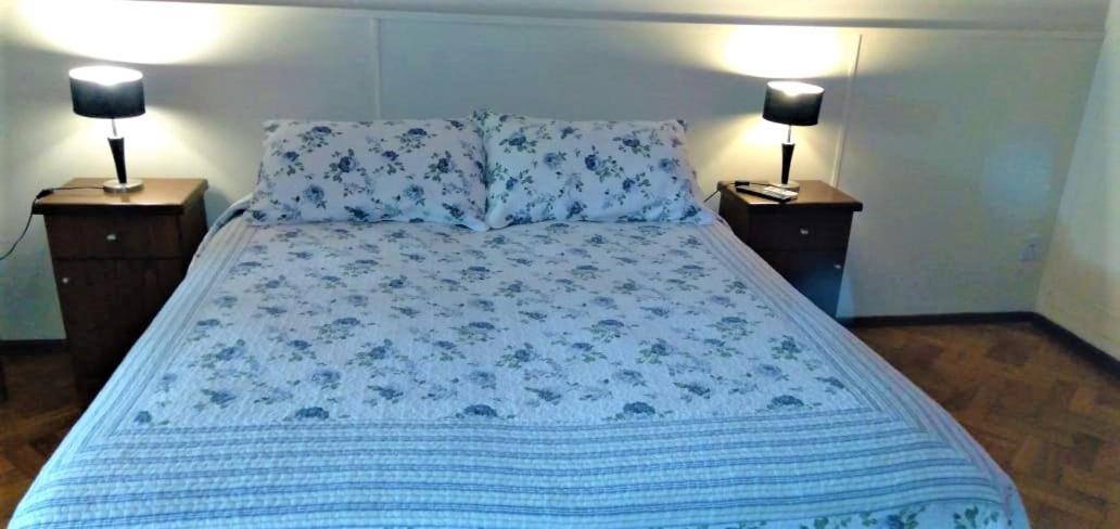 Alamo Hostel & Suites Мендоса Екстериор снимка