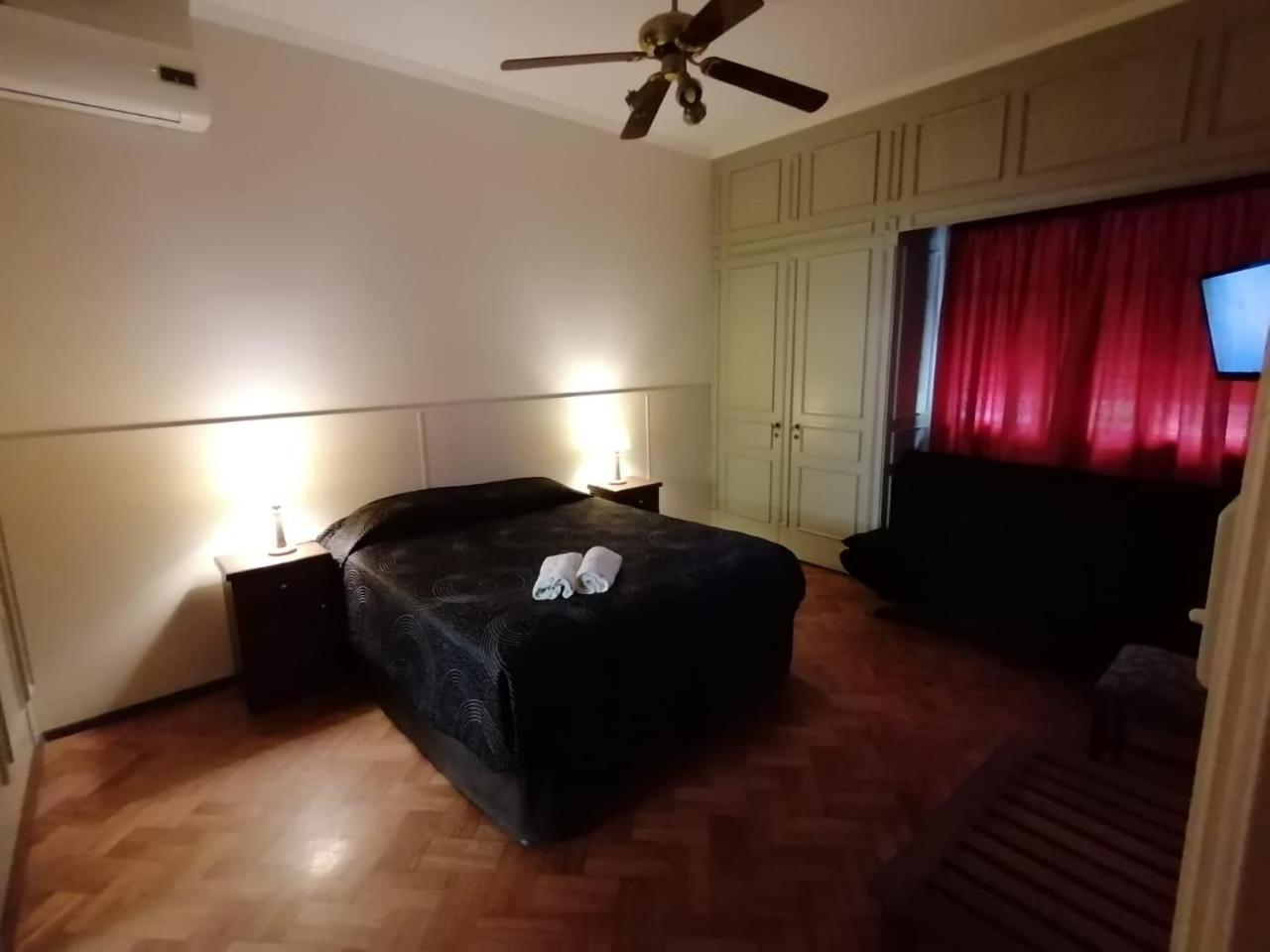 Alamo Hostel & Suites Мендоса Екстериор снимка
