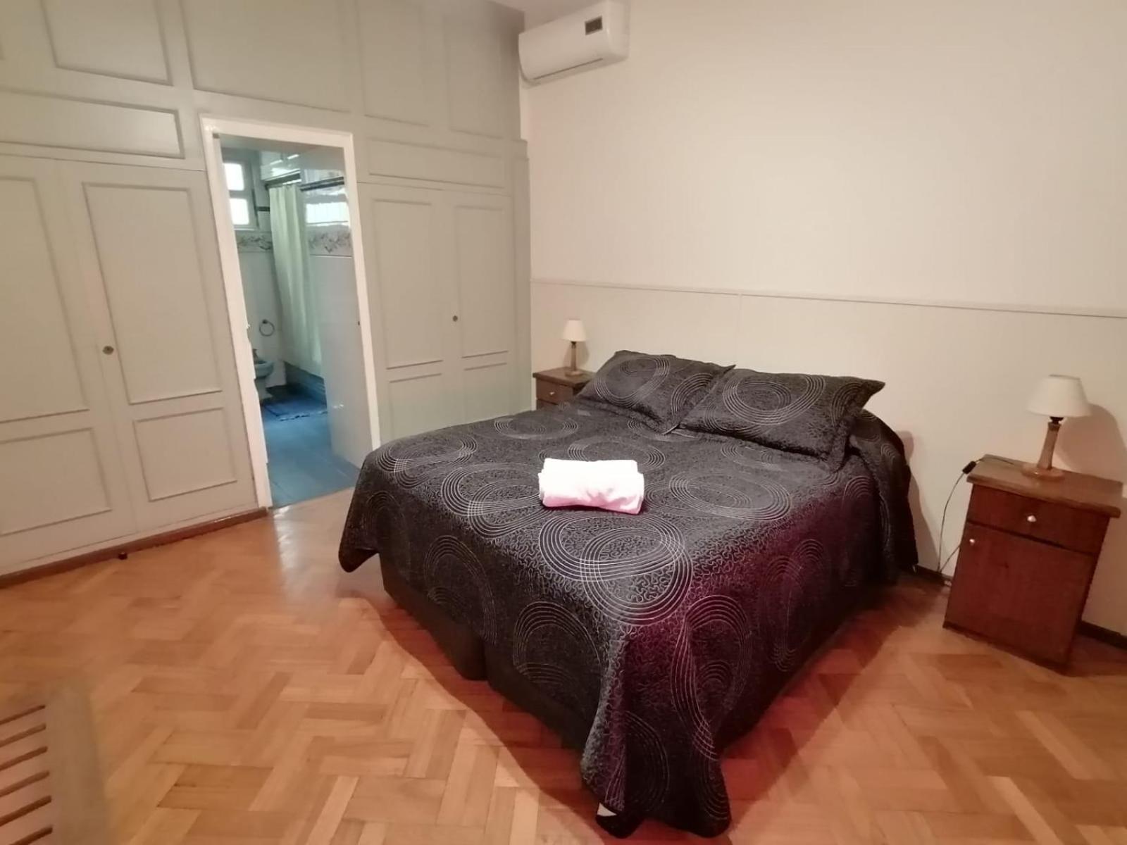 Alamo Hostel & Suites Мендоса Екстериор снимка