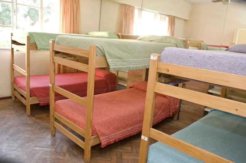 Alamo Hostel & Suites Мендоса Стая снимка