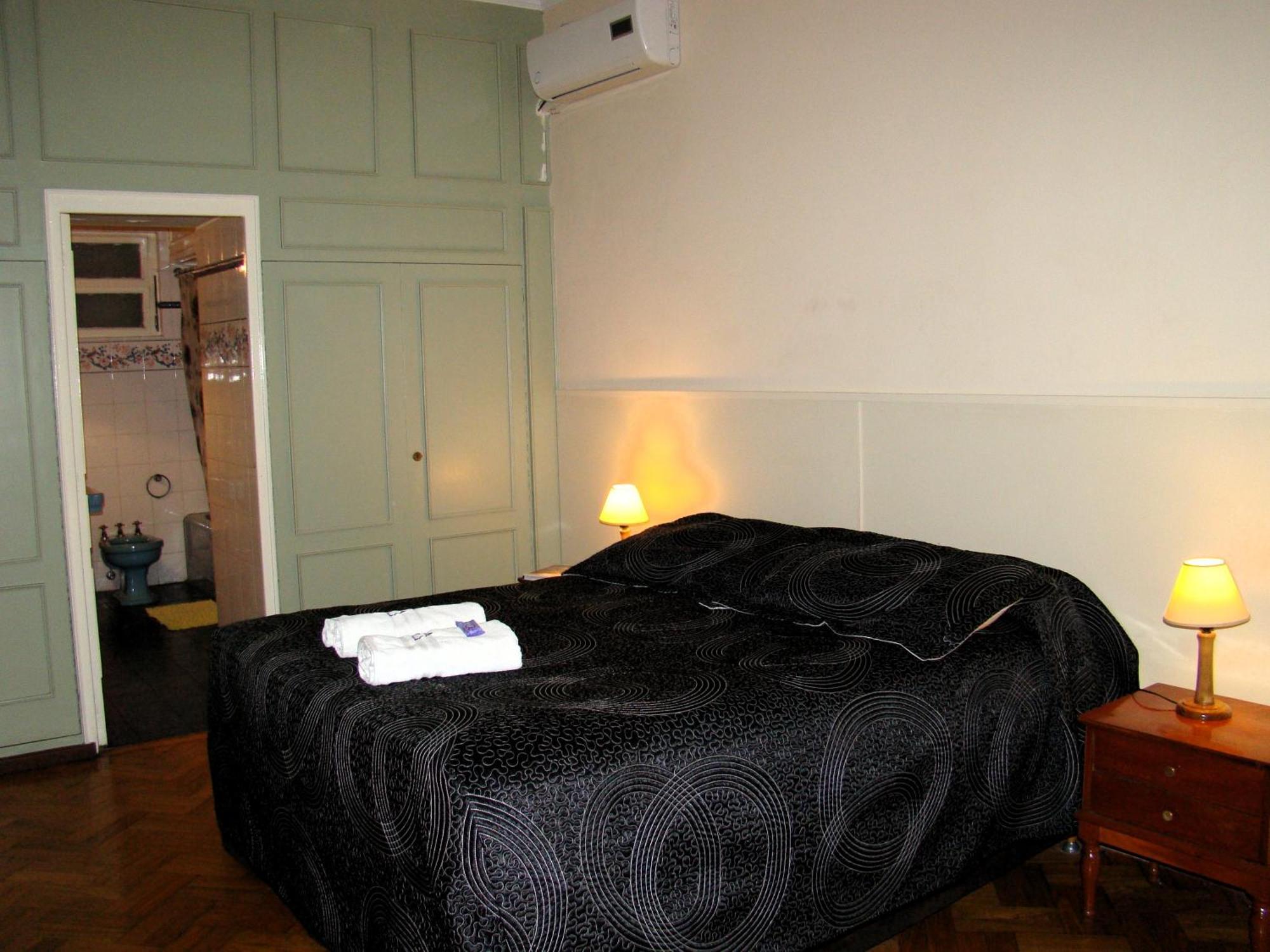 Alamo Hostel & Suites Мендоса Екстериор снимка