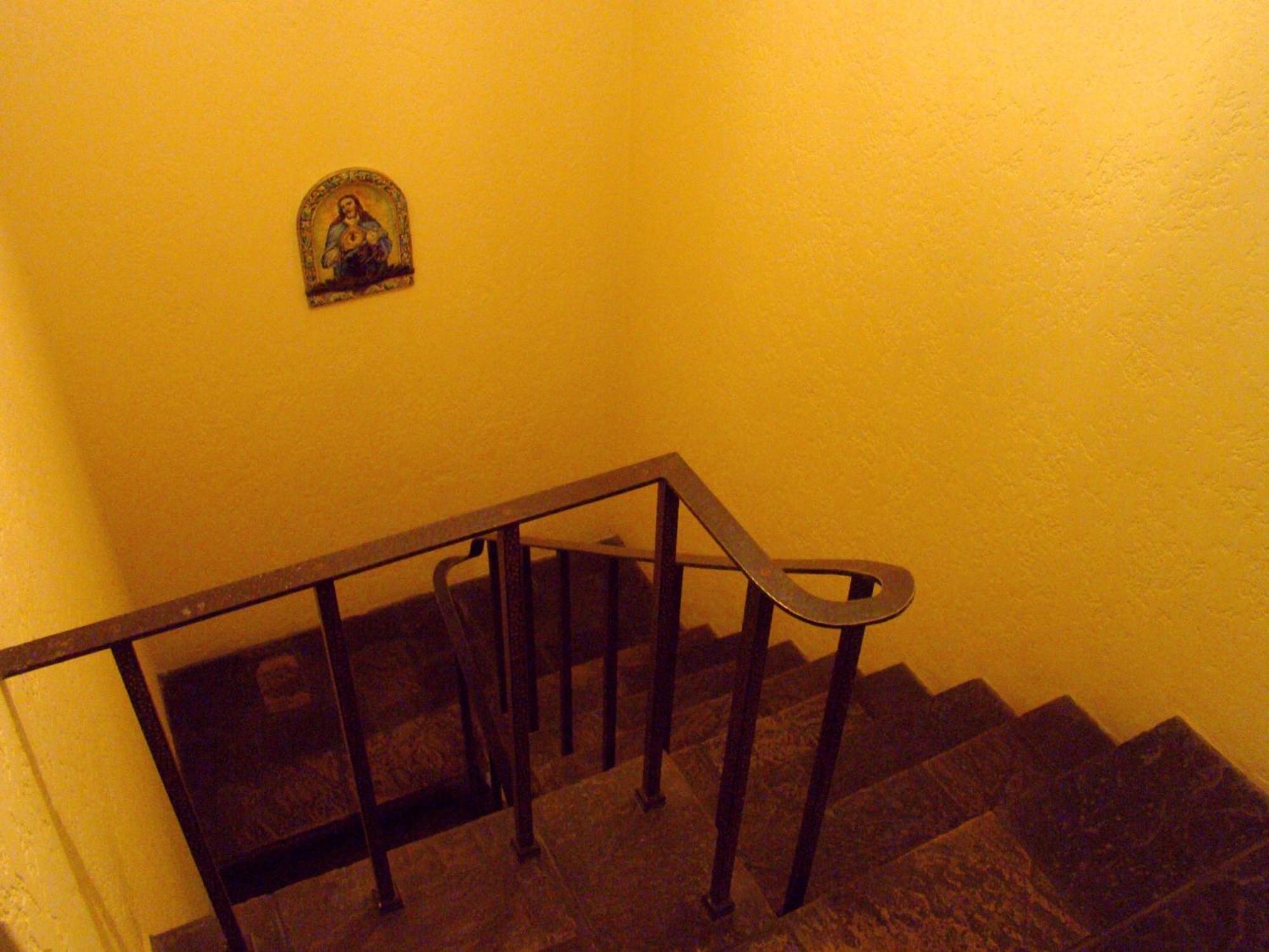 Alamo Hostel & Suites Мендоса Екстериор снимка