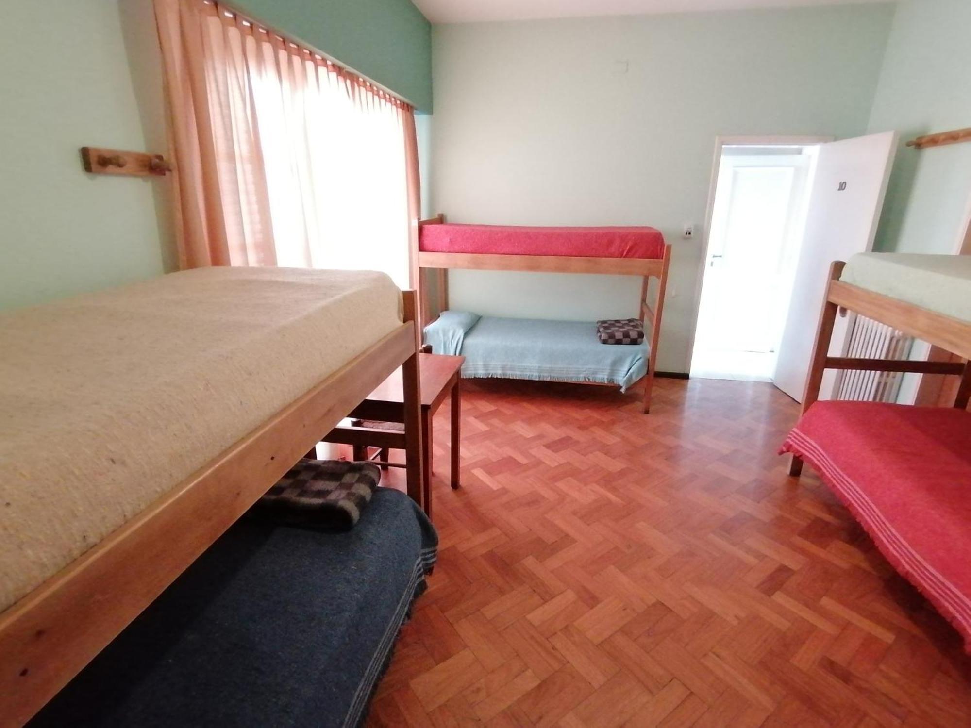 Alamo Hostel & Suites Мендоса Екстериор снимка