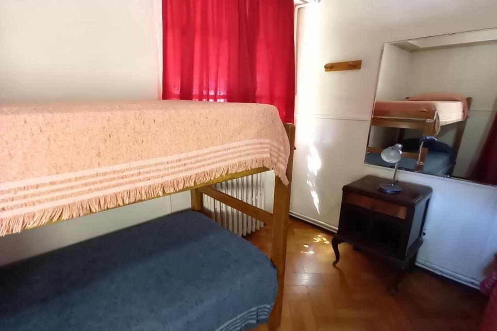 Alamo Hostel & Suites Мендоса Екстериор снимка