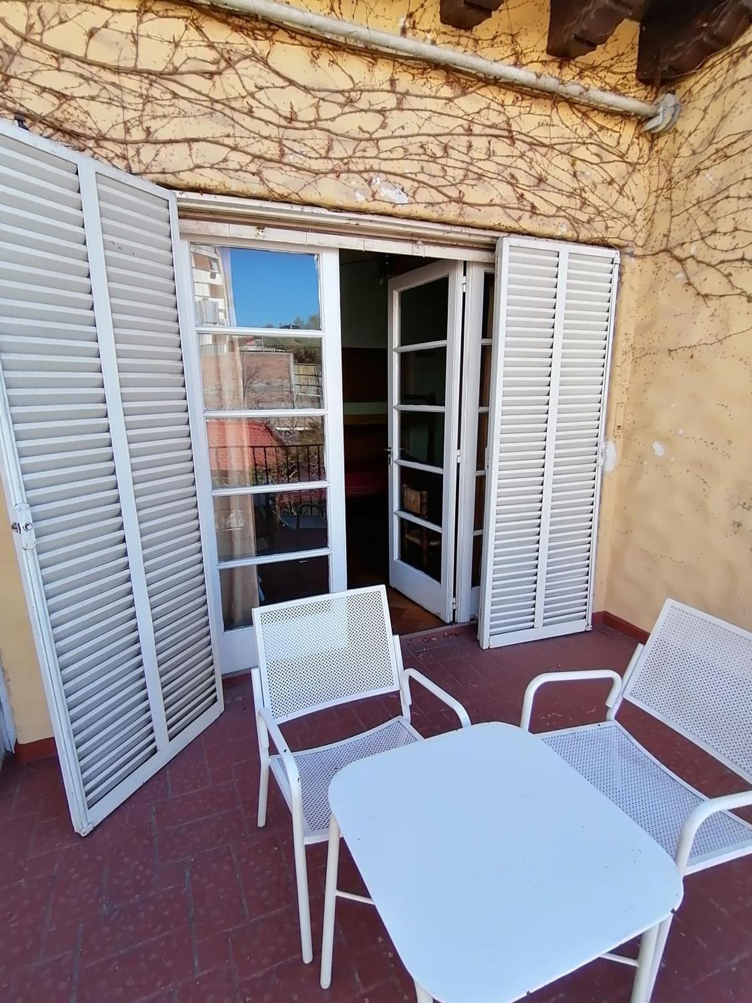 Alamo Hostel & Suites Мендоса Екстериор снимка
